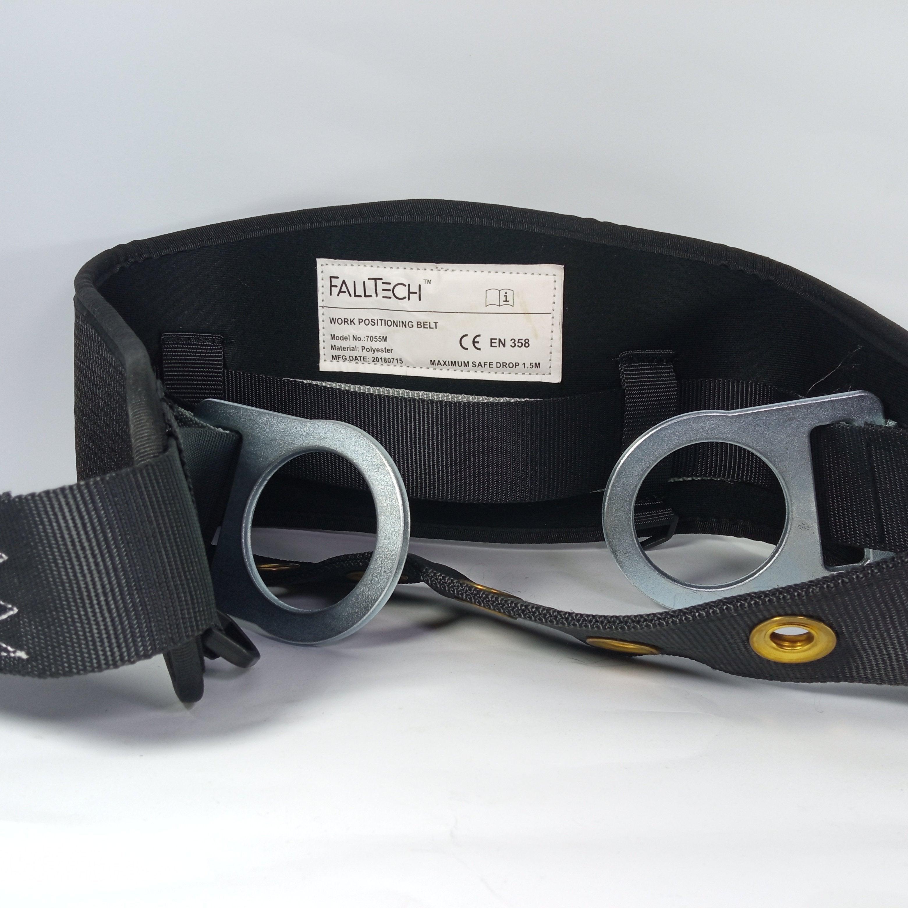 Falltech 7055 M Work Positioning Belt in Pakistan thumbnail 7