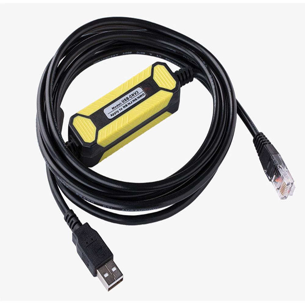 Amsamotion Fuji Replacement Cable USB-CNV3 in Pakistan