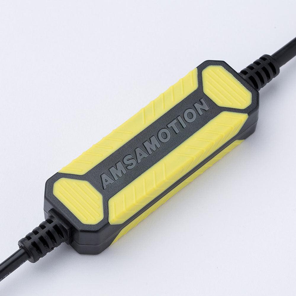 Amsamotion Fuji Replacement Cable USB-CNV3 in Pakistan thumbnail 2
