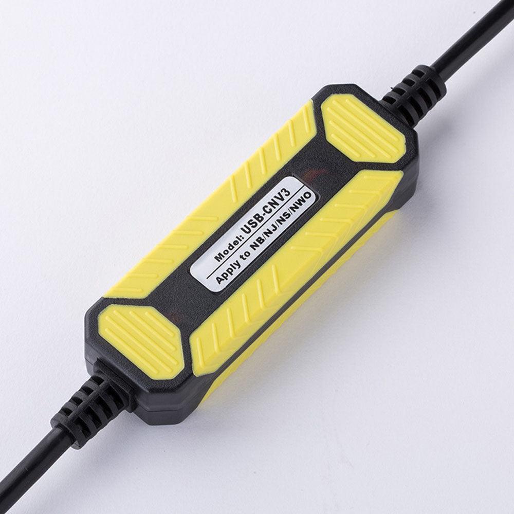 Amsamotion Fuji Replacement Cable USB-CNV3 in Pakistan thumbnail 3
