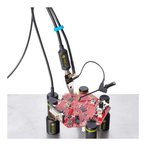 Oscilloscope Probe 100 MHz thumbnail 2