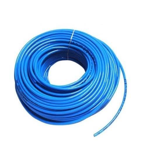 Festo Pneumatic pipe For Water, air Air Hose Blue Polyurethane in Pakistan - 12mm