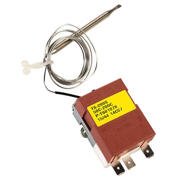 Rainbow Electronic Thermostat in Pakistan