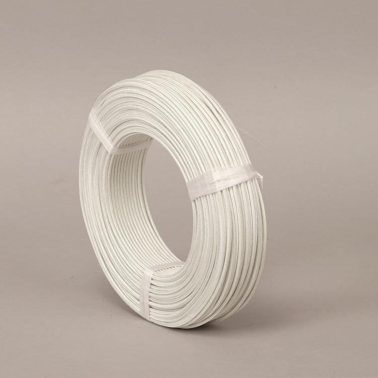 Mica High Temperature Electric Heat proof cable in Pakistan - 1mm