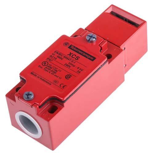 Safety switch, Telemecanique Safety switches lotted
