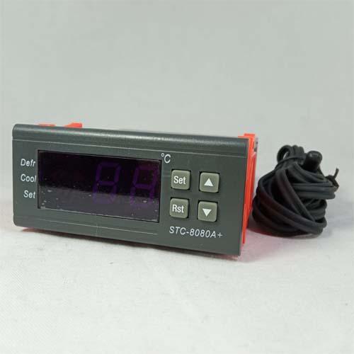 STC-8080A+ Digital Temperature Controller Elitech in Pakistan