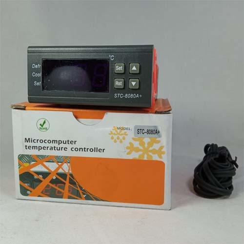 STC-8080A+ Digital Temperature Controller Elitech in Pakistan thumbnail 2