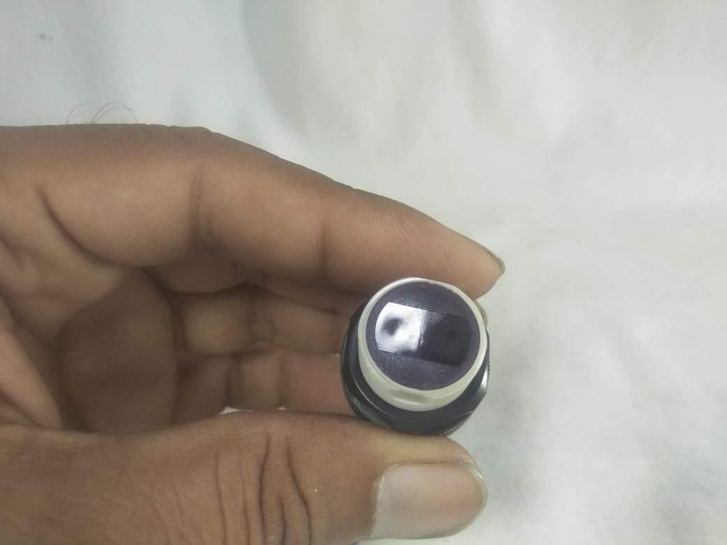 Omron Photoelectric Switch E3F3-t61-L in Pakistan thumbnail 5