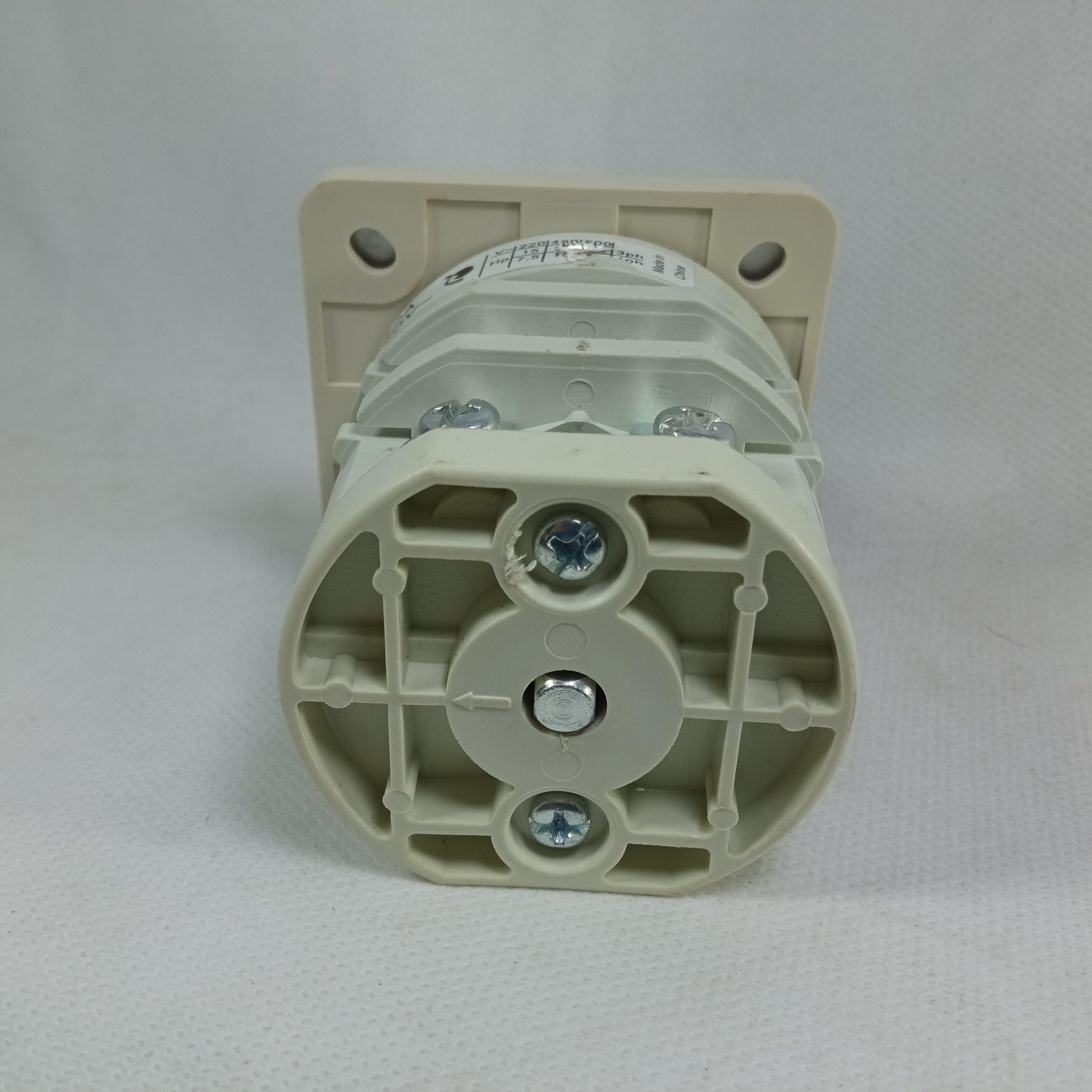Sehanidar Rotary Changeover switch in Pakistan thumbnail 4