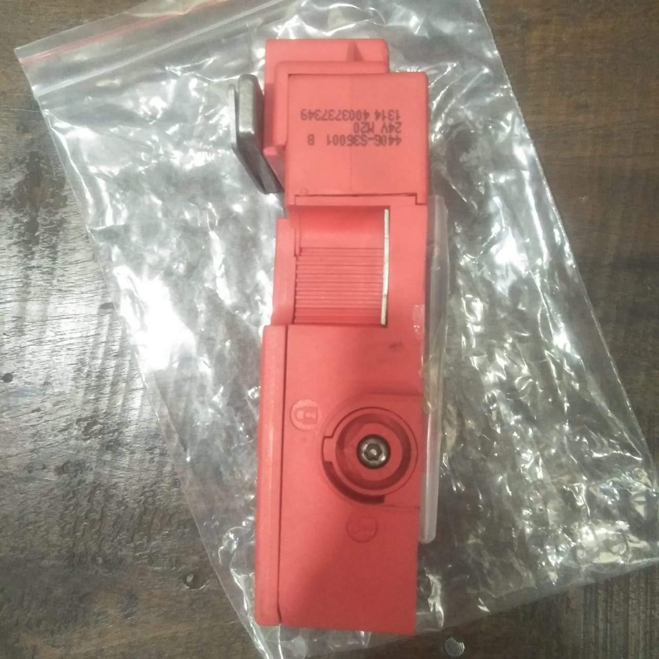 Allen Bradley Guardmaster Spartan thumbnail 2