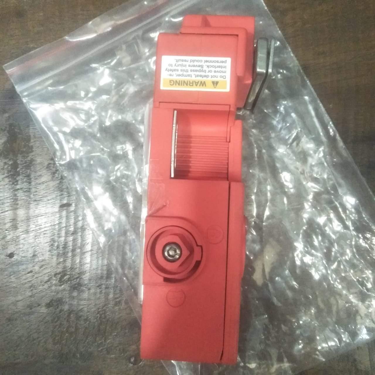 Allen Bradley Guardmaster Spartan thumbnail 7