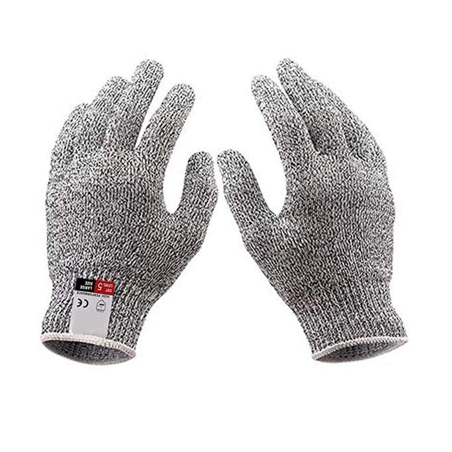 Cut Resistance Glove Hand Protection One Pair in Pakistan
