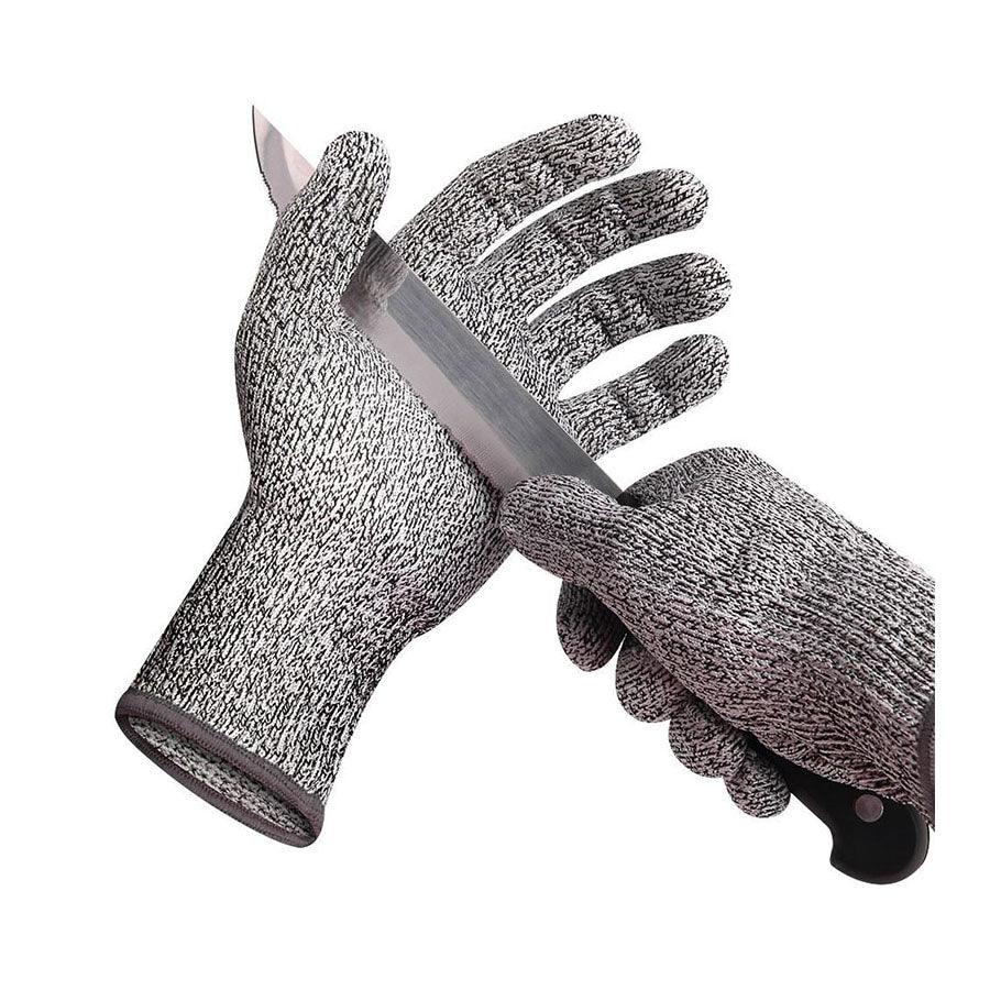 Cut Resistance Glove Hand Protection One Pair in Pakistan thumbnail 2