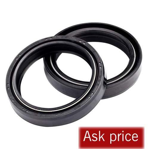 Fork oil seal kit size  in Pakistan - 43x55x10.5
