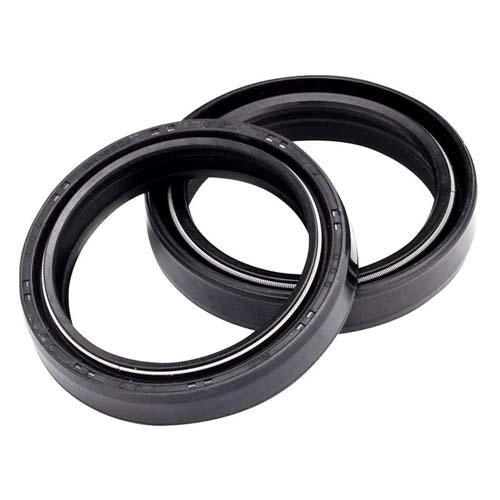 Fork oil seal kit size  in Pakistan - 43x55x10.5 thumbnail 2