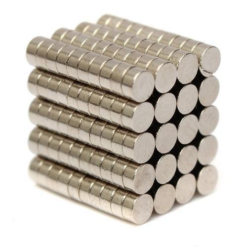 Stainless Steel Small Magnets For Box Magnet in Pakistan thumbnail 4