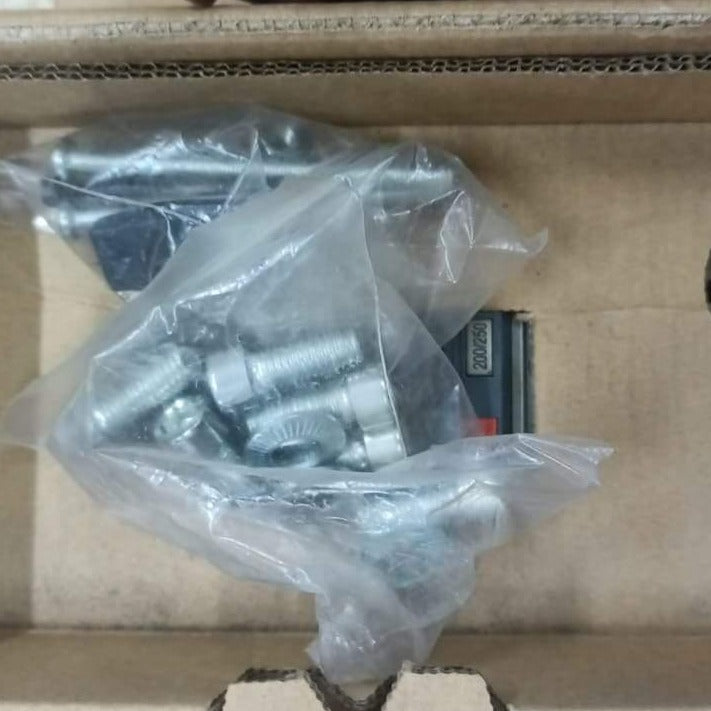 MERLIN GERIN NS250N TM200D Circuit-Breaker Disjonctrur in Pakistan thumbnail 4