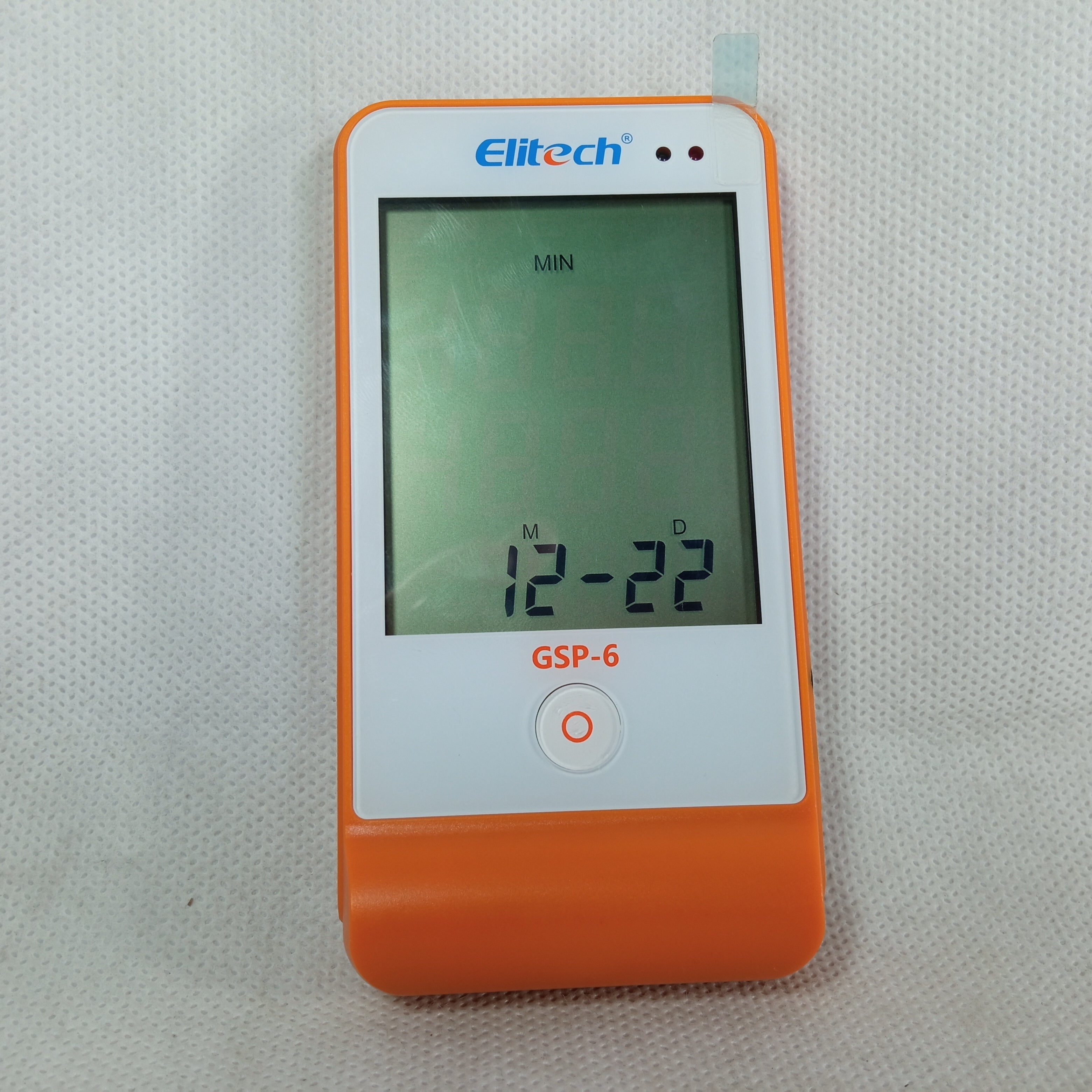 Elitech GSP-6 Digital Temperature and Humidity Data logger in Pakistan thumbnail 2