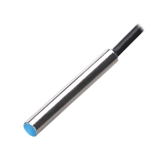 Proximity Sensor Inductive 4mm NPN In Pakistan