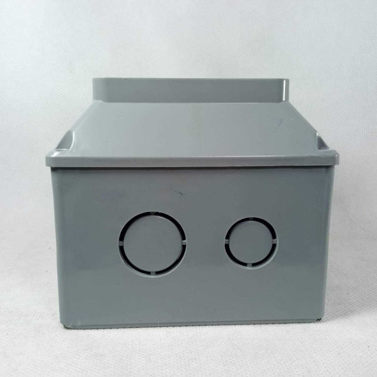 Change Over Box in Pakistan thumbnail 3