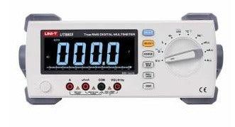 UNI T True RMS Benchtop Digital Multimeter UT8803 in Pakistan