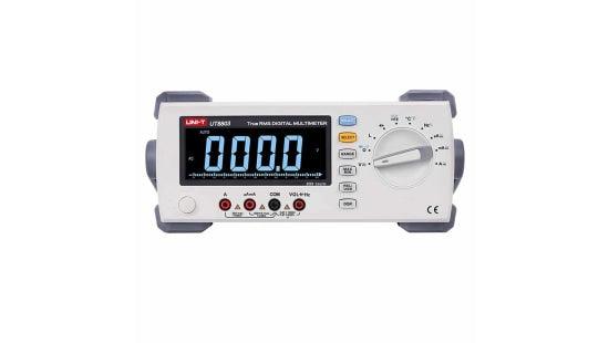 UNI T True RMS Benchtop Digital Multimeter UT8803 in Pakistan thumbnail 2
