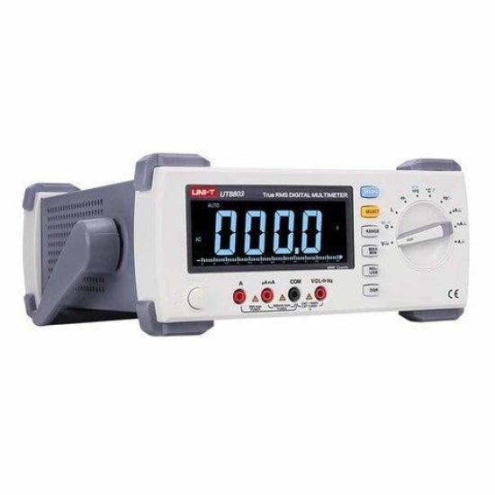 UNI T True RMS Benchtop Digital Multimeter UT8803 in Pakistan thumbnail 3