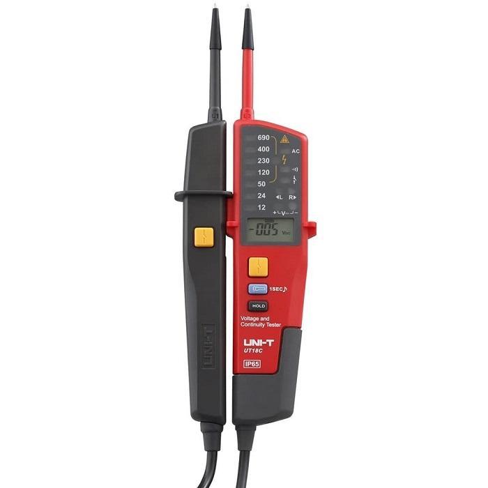 UNI T Digital Voltmeter UT18C in Pakistan