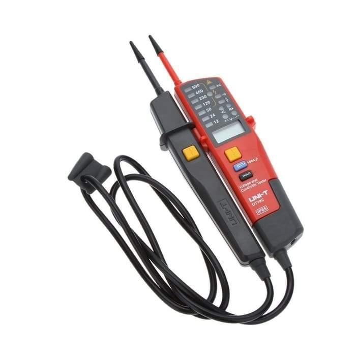 UNI T Digital Voltmeter UT18C in Pakistan thumbnail 2
