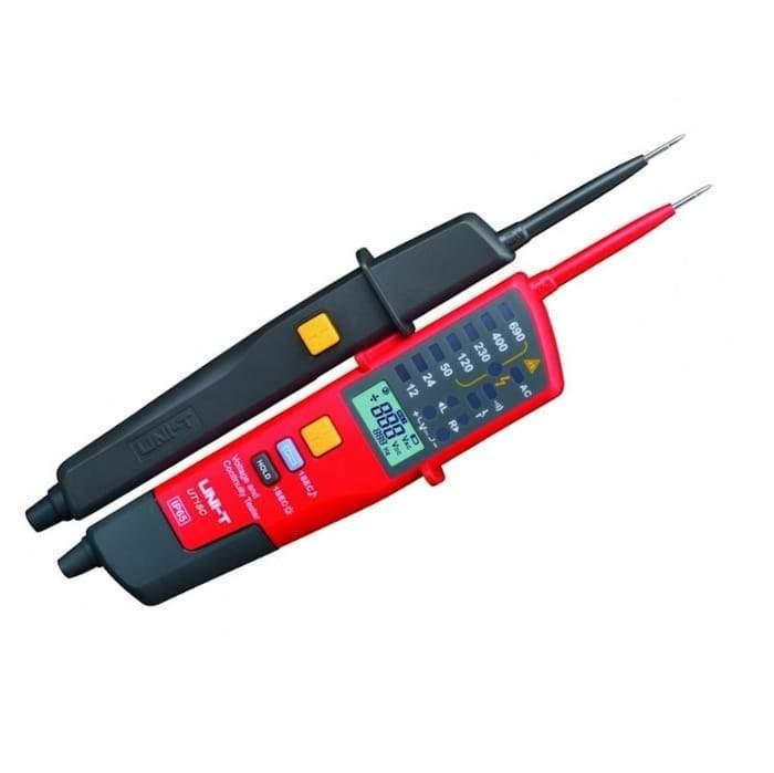 UNI T Digital Voltmeter UT18C in Pakistan thumbnail 4