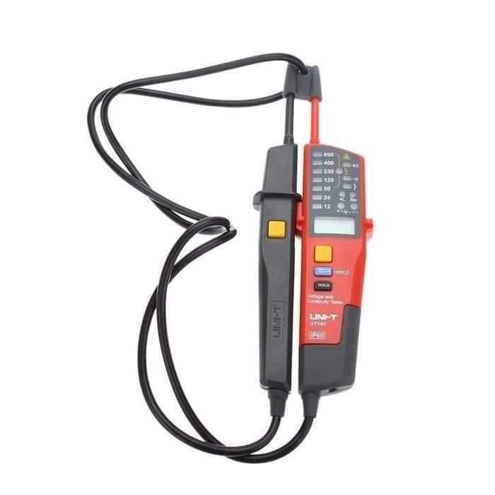 UNI T Digital Voltmeter UT18C in Pakistan thumbnail 5