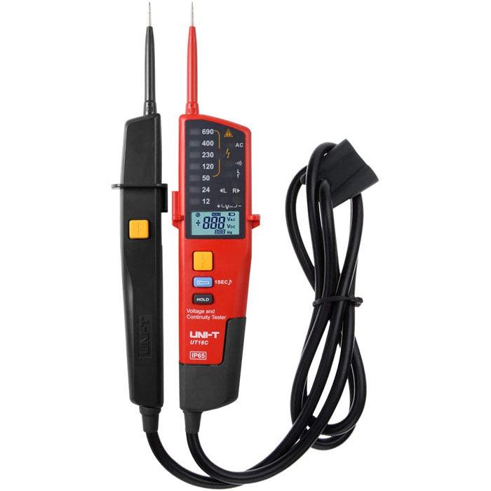 UNI T Digital Voltmeter UT18C in Pakistan thumbnail 8