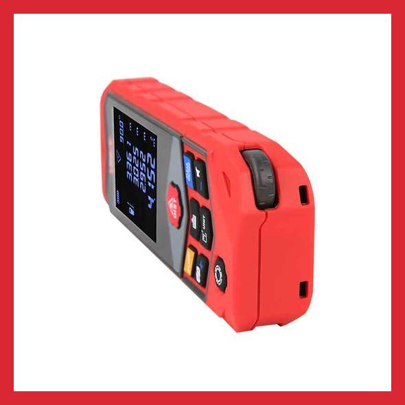 UNI T LM50D Laser Distance Meter in Pakistan thumbnail 3