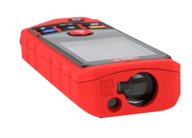 UNI T LM50D Laser Distance Meter in Pakistan thumbnail 4