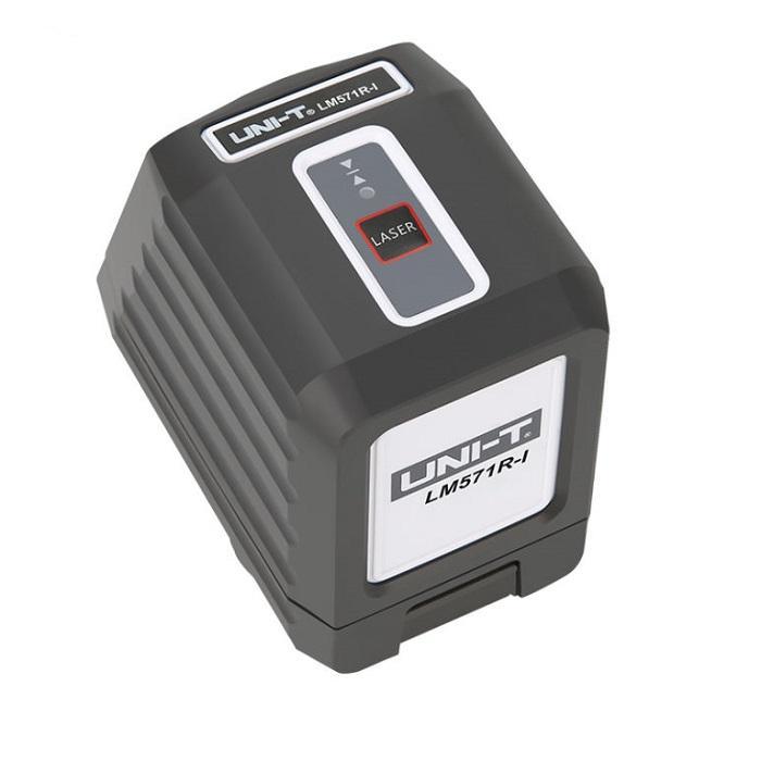 UNI T Laser Level Meter LM571R-I in Pakistan thumbnail 2