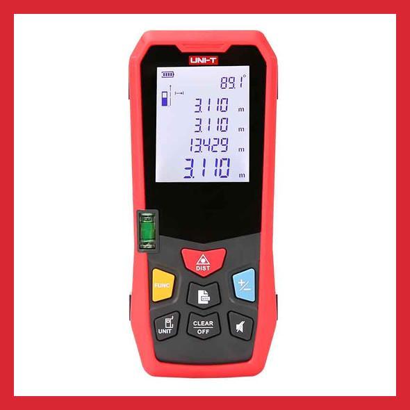 UNI T LM150 Laser Distance Meter in Pakistan