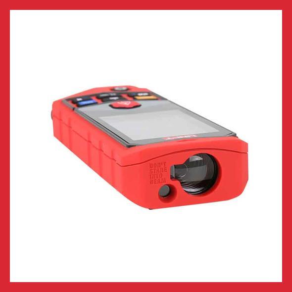 UNI T LM100D Laser Distance Meter in Pakistan thumbnail 3
