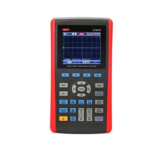 UNI T Single Phase Power Quality Analyzer UT283A in Pakistan