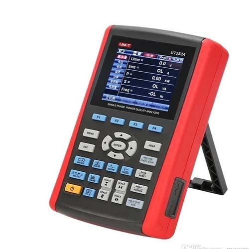 UNI T Single Phase Power Quality Analyzer UT283A in Pakistan thumbnail 2