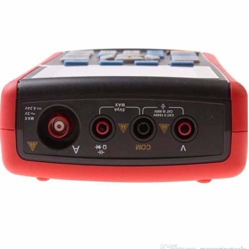 UNI T Single Phase Power Quality Analyzer UT283A in Pakistan thumbnail 4