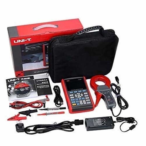 UNI T Single Phase Power Quality Analyzer UT283A in Pakistan thumbnail 8