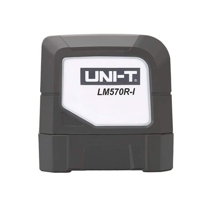 UNI T Laser Level Meter LM570R-I in Pakistan