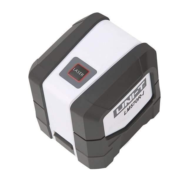 UNI T Laser Level Meter LM570R-I in Pakistan thumbnail 2