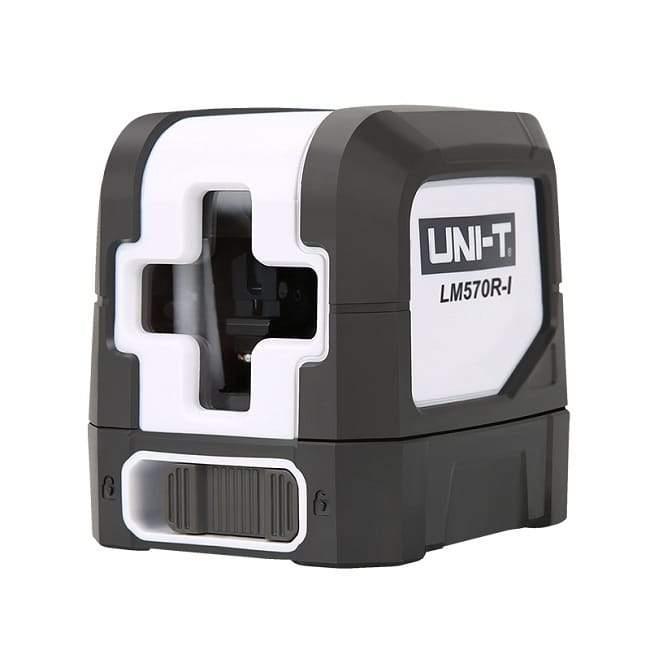 UNI T Laser Level Meter LM570R-I in Pakistan thumbnail 4