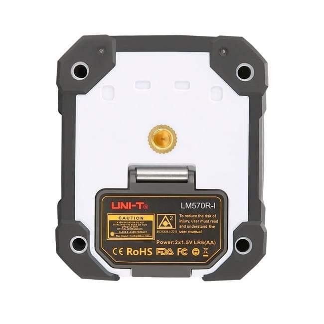 UNI T Laser Level Meter LM570R-I in Pakistan thumbnail 5