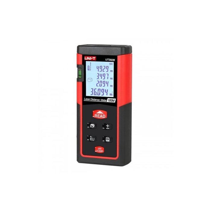 UNI T Digital Range Finder Laser Distance Meter UT392B in Pakistan thumbnail 5