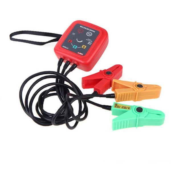 UNI T Non Contact Phase Detector UT262A in Pakistan