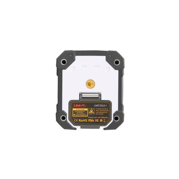 UNI T Laser Level Meter LM570LD-I in Pakistan thumbnail 3