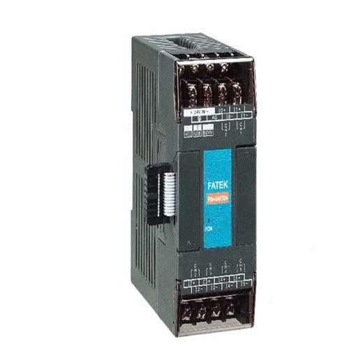 FBs-2A4RTD FATEK PLC Module in Pakistan thumbnail 2