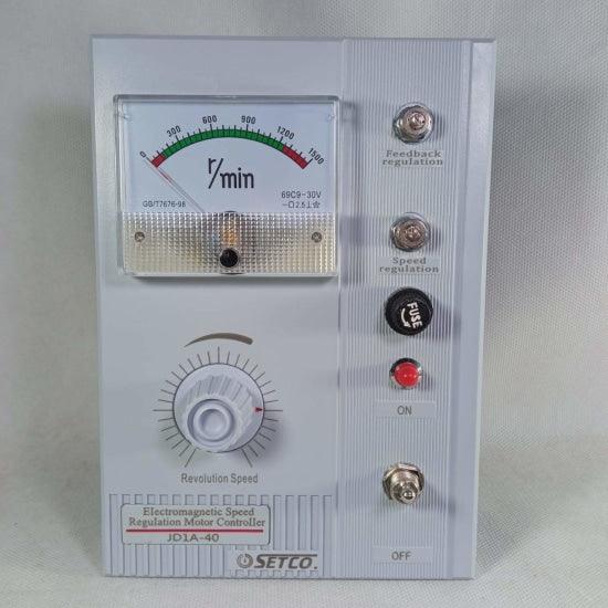 Electromagnetic Speed Regulating Motor Controller in Pakistan - JD1A-40